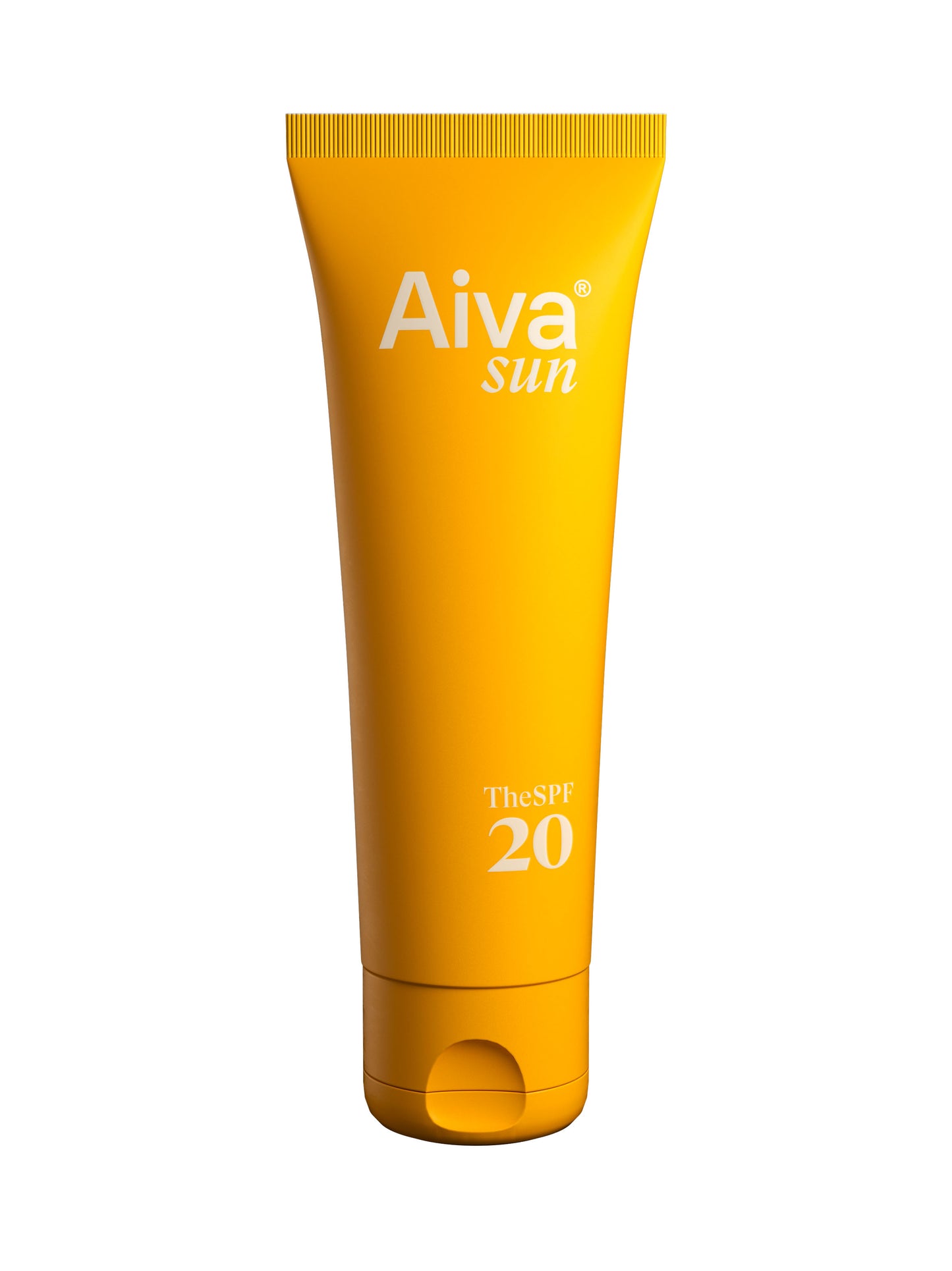 The Sun SPF20 -aurinkosuojavoide 85 ml