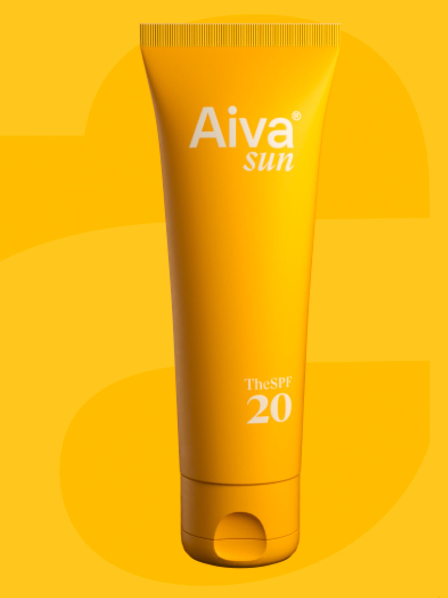 The Sun SPF20 -aurinkosuojavoide 85 ml