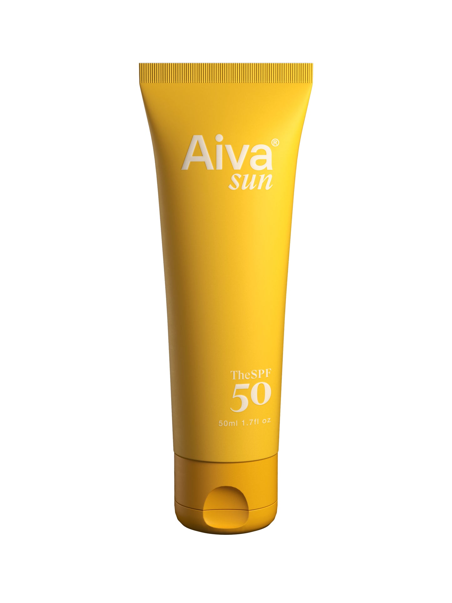 The Sun SPF 50 -aurinkosuojavoide 50 ml